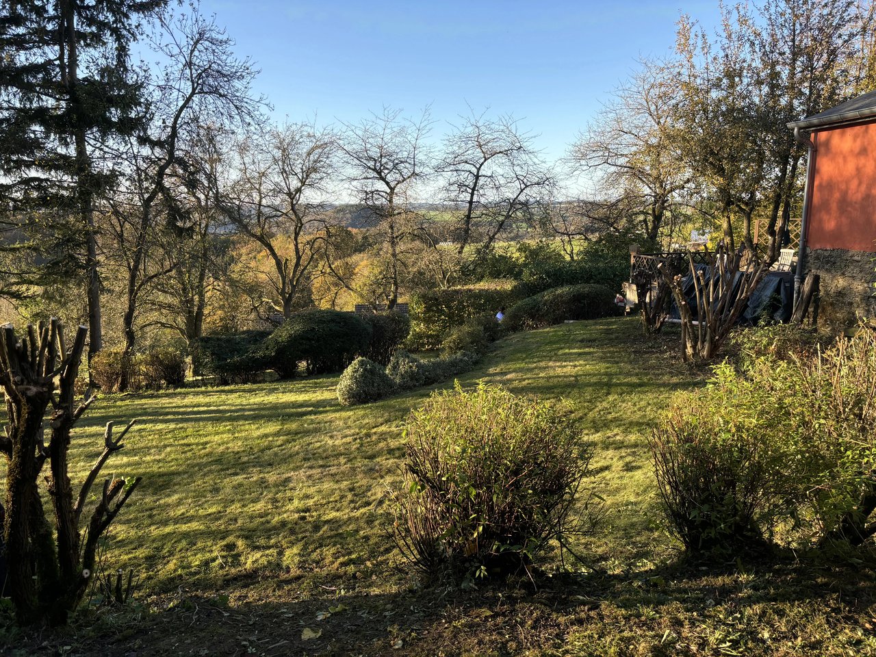 Jardinage Grün Gaardenservicer